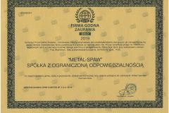 09-2019-Firma-Godna-Zaufania-Gold