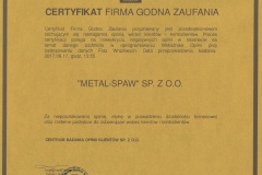 26-2017-Firma-Godna-Zaufania-Gold